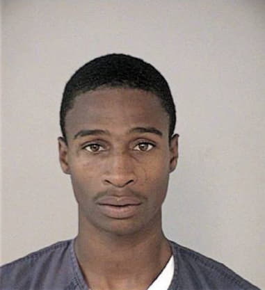 Christopher Thomas, - Fort Bend County, TX 